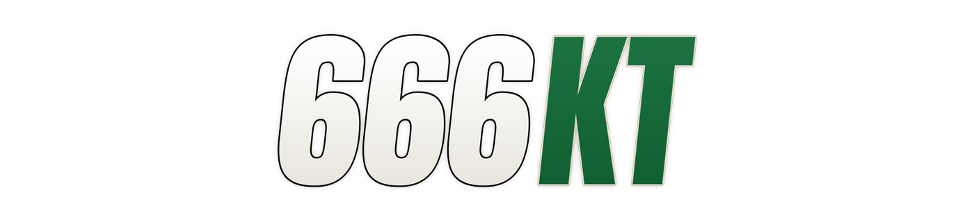 666kt